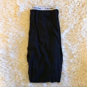 Calvin Klein Pajama Bottoms